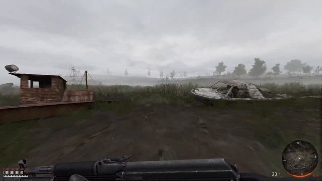 Latest config for Pure Anomaly - Natural look / AO Disabled смотреть онлайн