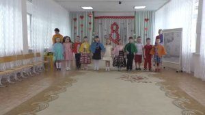 Песня Ручки золотые Е Д Гольцовой 1