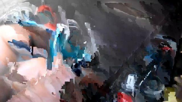 Китайский компрессор вд. Износ коленвала. смотреть онлайн