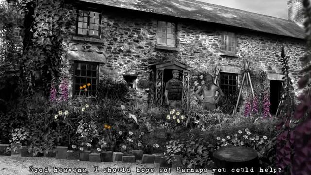 Rant: The Lost Crown: A Ghost Hunting Adventure смотреть онлайн