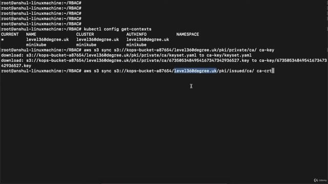 7 Role Base Access Control Implementation смотреть онлайн