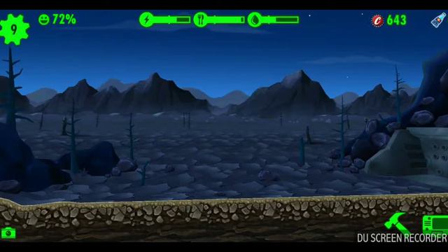 Играем в falaut shelter смотреть онлайн