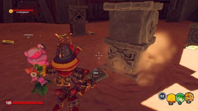 PvZ: Battle for Neighborville # 2: Puzzle Master смотреть онлайн