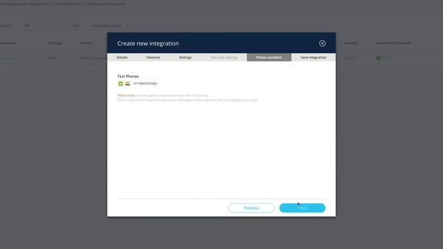 How to setup sms notification using sms gateway Clickatell in OpManager? смотреть онлайн
