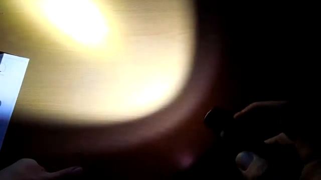 Мой EDC фонарь Olight S20 Baton. Тест с погружением. смотреть онлайн