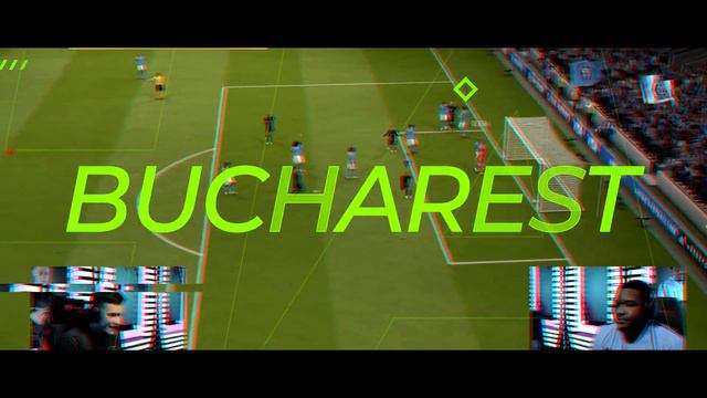 FUTWIZ Tom Intro смотреть онлайн