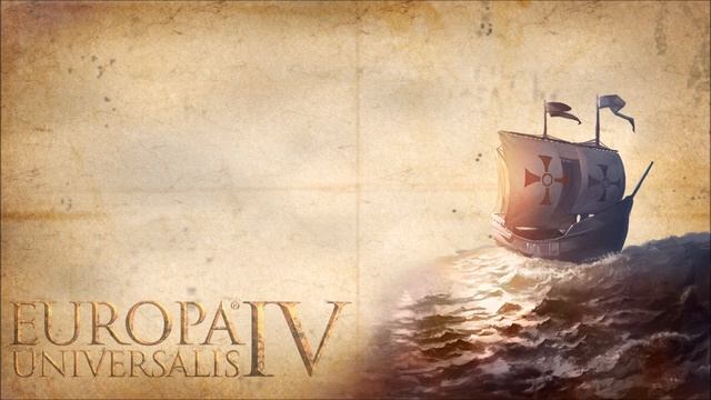 Europa Universalis 4 Soundtrack - The Rus Awakening - A Russian Heart смотреть онлайн