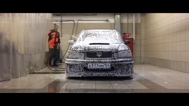 Subaru Forester Cross-Sport by DropLords смотреть онлайн