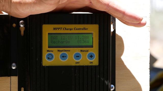 MPPT vs PWM What does it mean to you смотреть онлайн