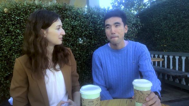 Как поступить на MBA в США? Интервью с Азатом Сембаевым, студентом Berkeley HAAS из Казахстана смотреть онлайн