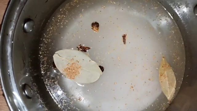 Скумбрия маринованная пряная быстрого приготовления смотреть онлайн