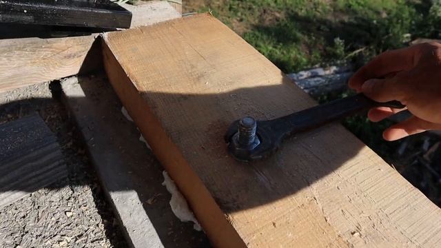 Строю Дом из Самого Дешевого Материала! смотреть онлайн