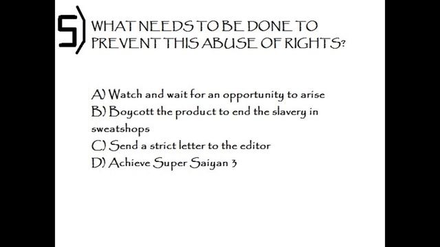 The Right to Play Animation - A Religion Project смотреть онлайн