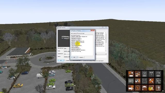 OMSI 2 Как начать играть? TUTORIAL RUS bus simulator смотреть онлайн
