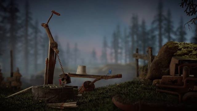 Unravel Two Challenge 11