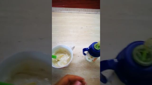 Меню для детей. Детское меню готовим дома. смотреть онлайн