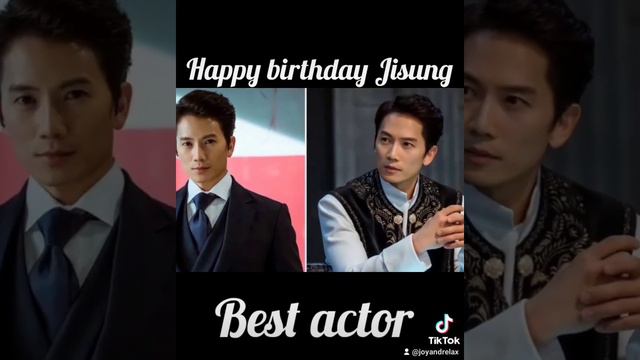Happy birthday Jisung 🔥/ ЧжиСон с днём рождения 🎉 смотреть онлайн