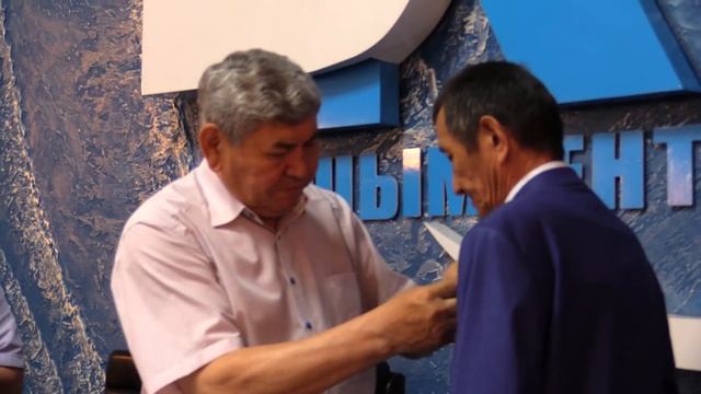 ТОО «Водные ресурсы-Маркетинг» 13.06.22