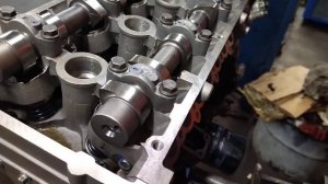 Прокачка системы смазки змз 405, 406, 409 после капитального ремонта.