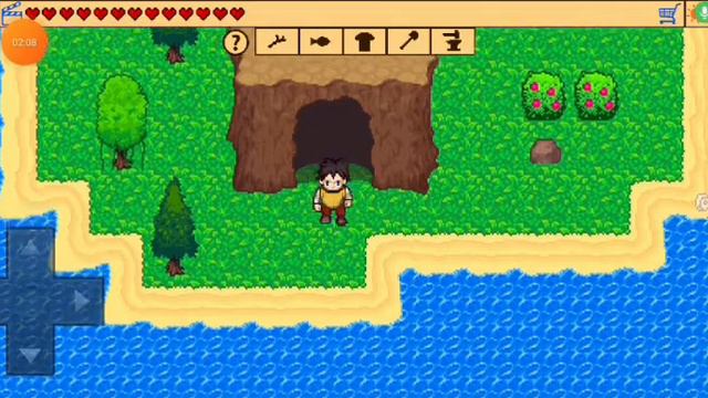 SRPG 1 - 10 часть. Финал.