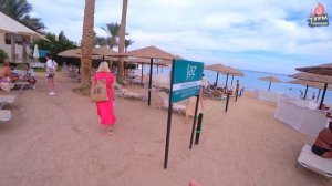 Jaz Casa Del Mar Beach 5* и Jaz Casa Del Mar Resort 4*. Египет Хургада Сравниваем отели