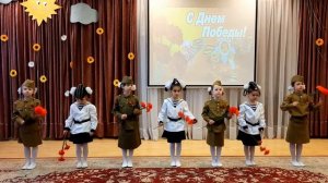 песня "Гвоздика" А. Чугайкиной