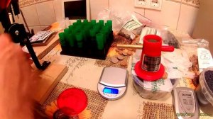 снаряжение патрон ( патрон на вальдшнепа )