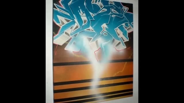 Graffiti Compilation | TASER Hardcore Graffiti HD* смотреть онлайн