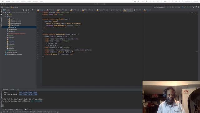 Algorand dApp Development with Reach Lang. Interacting with React JS and AlgoSigner смотреть онлайн