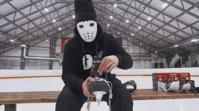 Жёсткие, Средние или Мягкие? Обзор сменных языков CCM. смотреть онлайн