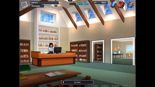 Summertime Saga- How To Help Diane To Increase Milk Production