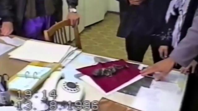 АРХЕОЛОГИ НАШЛИ ТАКОЕ! ТАЙНА мумии ГУМАНОИДА ИЗ АТАКАМЫ. НЕ ДЛЯ ДЕТЕЙ!! смотреть онлайн