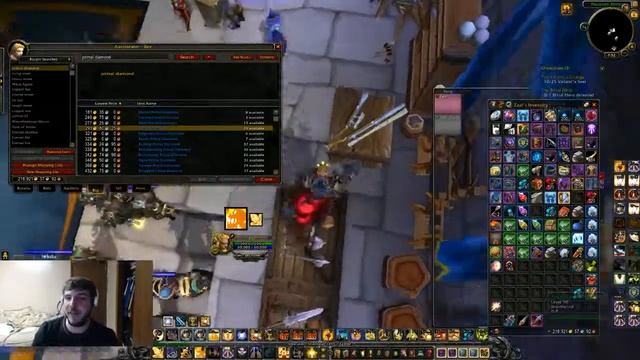 2.1k 2v2 Ret/Disc 5.3 and thoughts on PHP смотреть онлайн