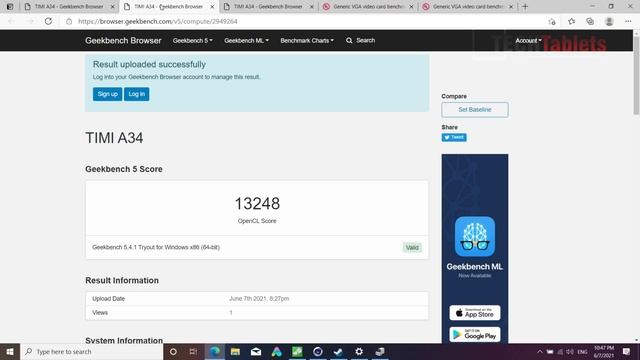 Xiaomi Mi Notebook Pro 14 Review (2021 Core I7, 16GB, TB4 & MX450)
