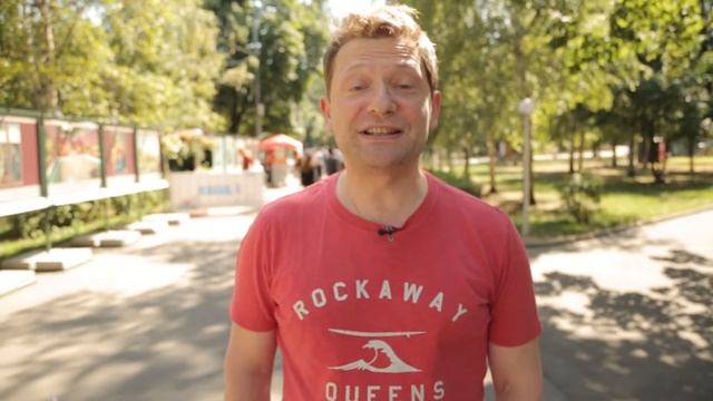 Антон Аренс о предстоящей Битве Кулинаров смотреть онлайн