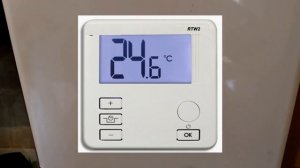 Газовый котёл Почему Не отключается насос