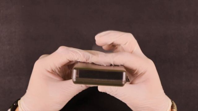 Unboxing | Korda Hook Safe