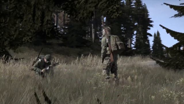 DayZ 2013-12-23 смотреть онлайн