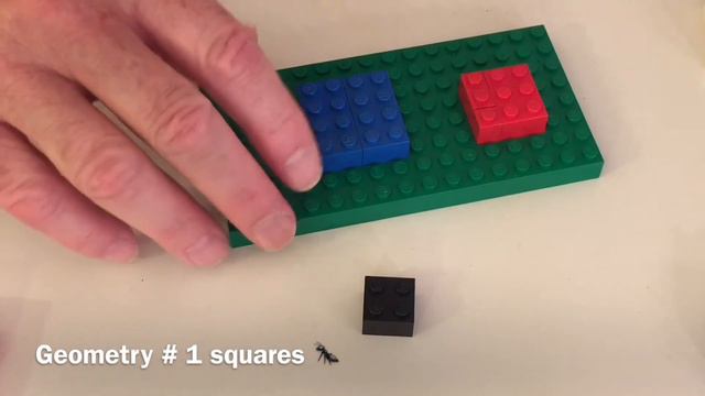 Geometry Activity # 1 LEGOmaniacs have fun building math activities LEGO homeschooling lessons смотреть онлайн