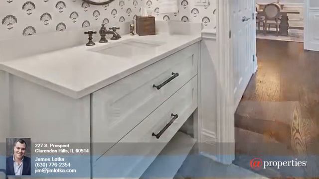 227 S. Prospect - James Lotka смотреть онлайн