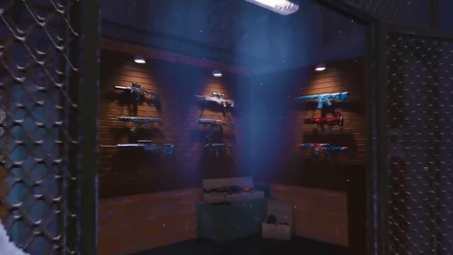 ДОЛГОЖДАННЫЙ ОРСИС Т-5000 ФОБОС ? WarFace СОЛО РМ смотреть онлайн