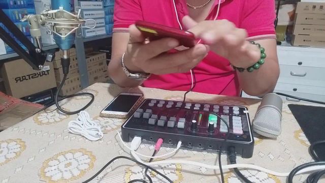 Hướng Dẫn Lắp Sound Card H9 Mới Nhất 2020 - Zalo Mua Hàng : 0922.422.922 hoặc 0944.355.855 смотреть онлайн