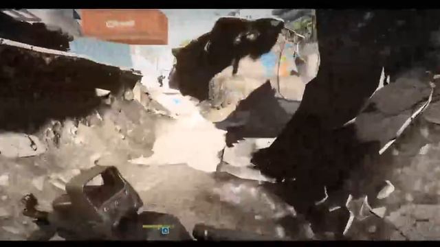 Battlefield 3 Origin Gameplay смотреть онлайн