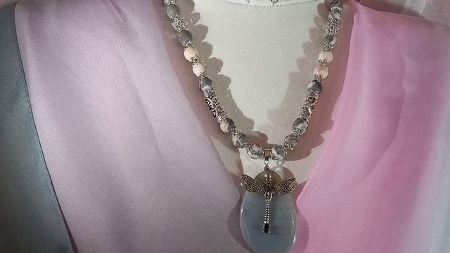 47. Образ Иоланты в цветовом решении. Новый проект: Серый цвет! смотреть онлайн