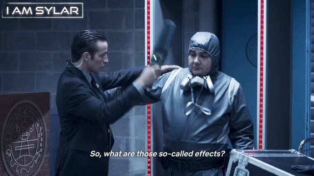 Male Shapeshift - A Group of Friends Transform Into Four Workers to Infiltrate (Diablero) MTM, FTM смотреть онлайн