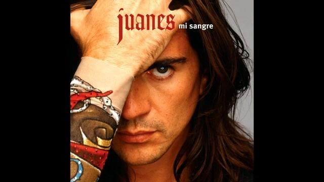 Juanes - La Camisa Negra [Instrumental] смотреть онлайн