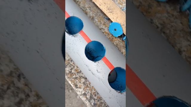 поилка для уток/утят/цыплят/курей. Из канализационной трубы ,что бы не было болота ,своими руками. смотреть онлайн