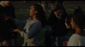 Первая любовь (2022)