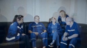 Гимн скорой помощи - Опережая судьбу