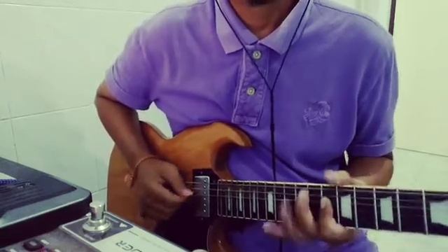 คาราบาว - วณิพก guitar cover (เสียงคลีน) / mooer ge100 /joh63 /joyo momix смотреть онлайн